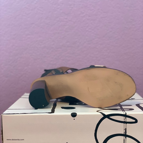 DV By Dolce Vita High Heel Sandal - Picture 3 of 4